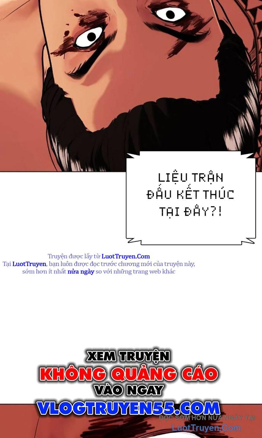 Loser Giỏi Võ Chap 144 - Next Chap 145