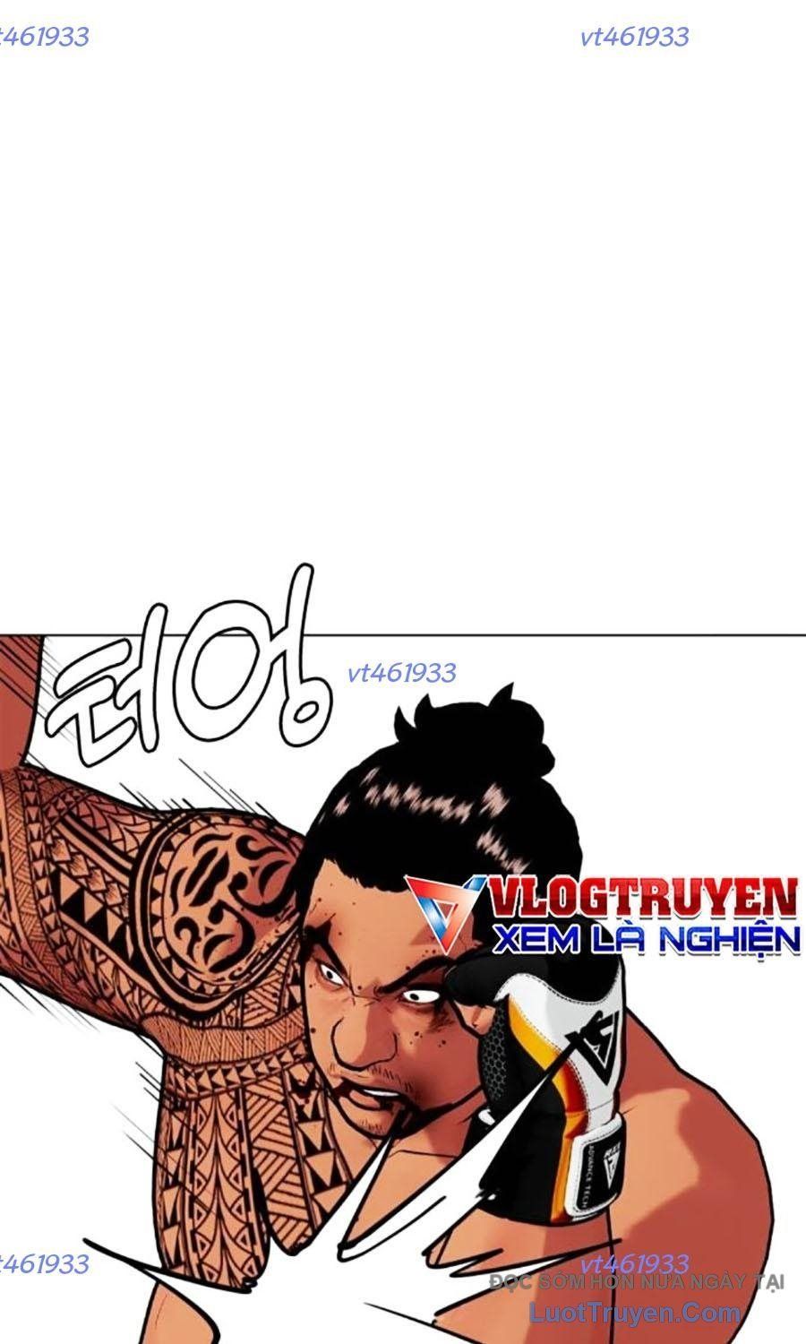 Loser Giỏi Võ Chap 145 - Next Chap 146