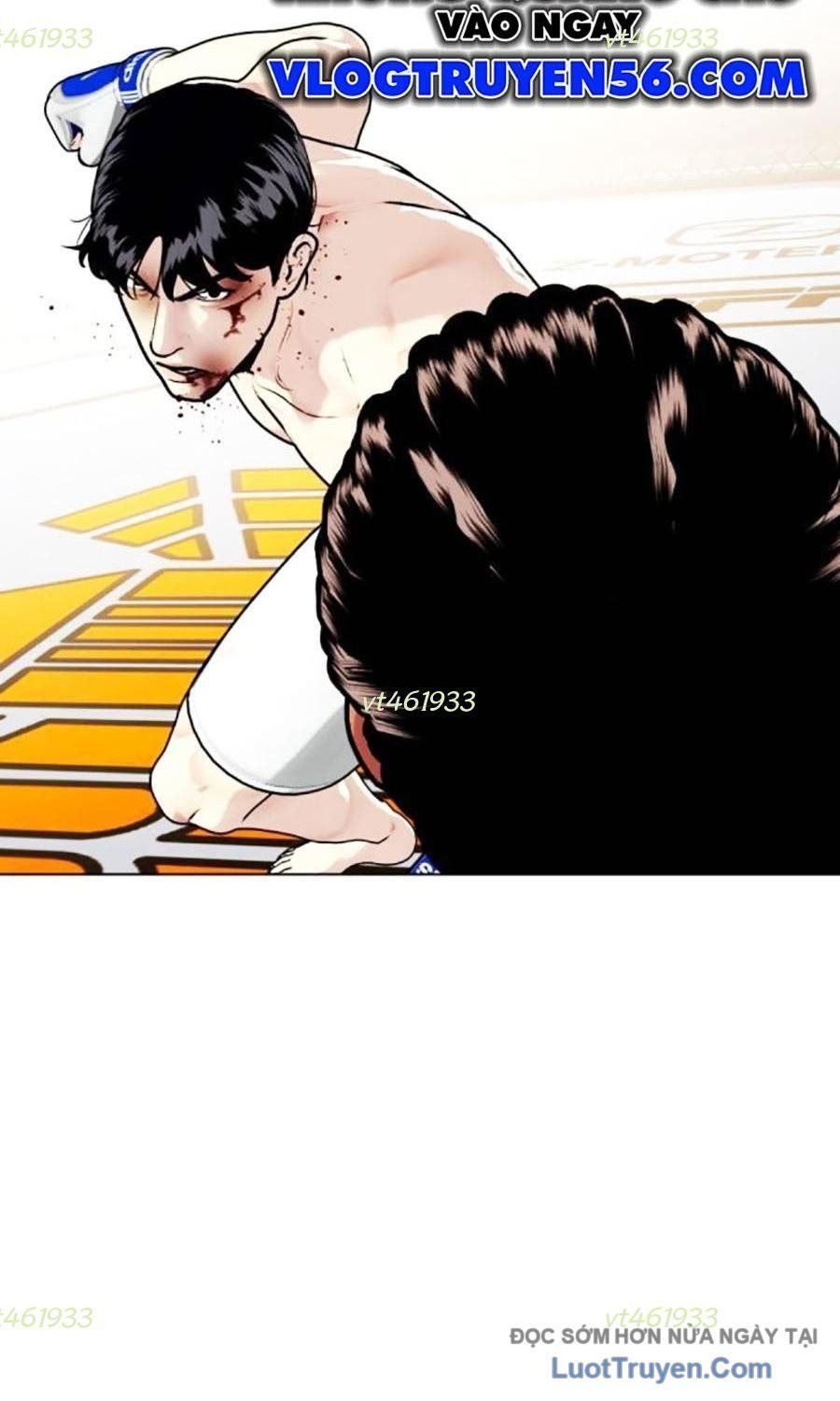 Loser Giỏi Võ Chap 145 - Next Chap 146