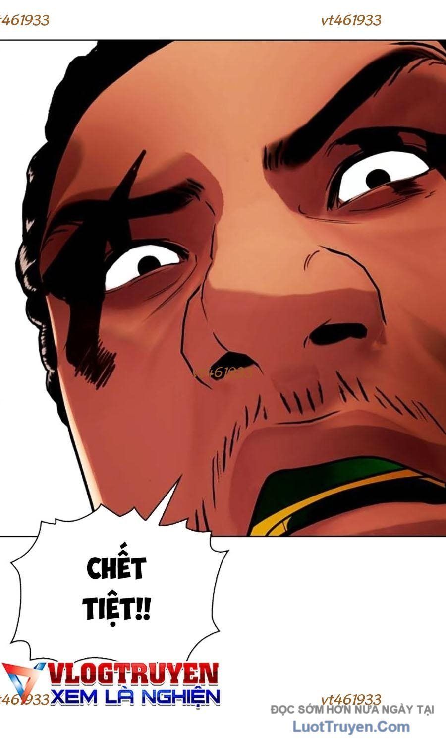 Loser Giỏi Võ Chap 145 - Next Chap 146