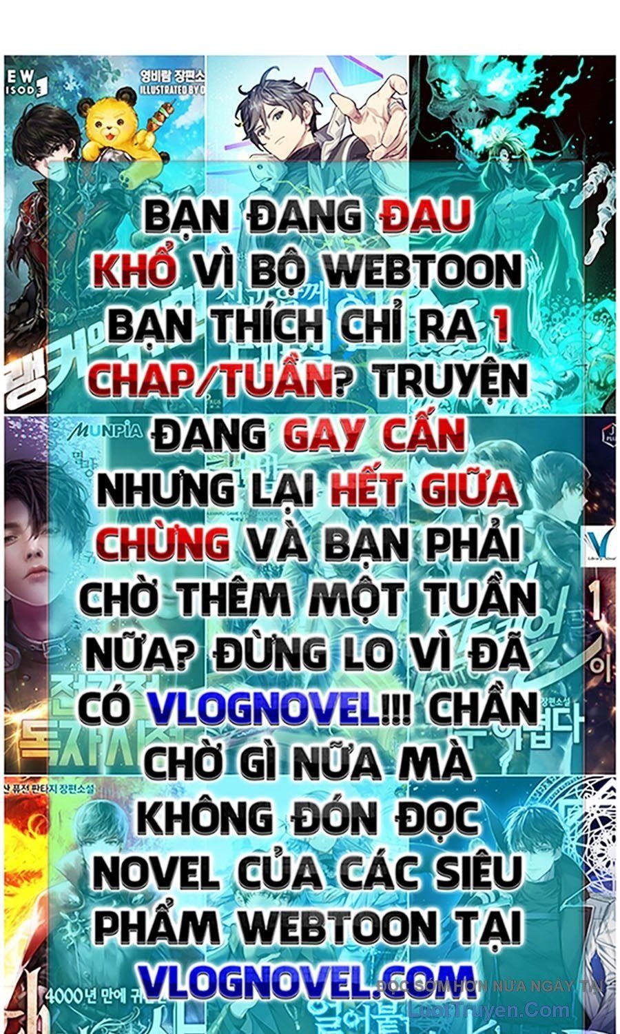 Loser Giỏi Võ Chap 145 - Next Chap 146