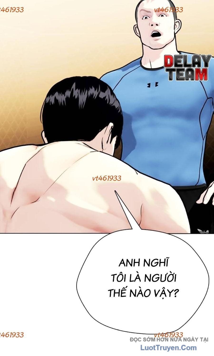 Loser Giỏi Võ Chap 145 - Next Chap 146