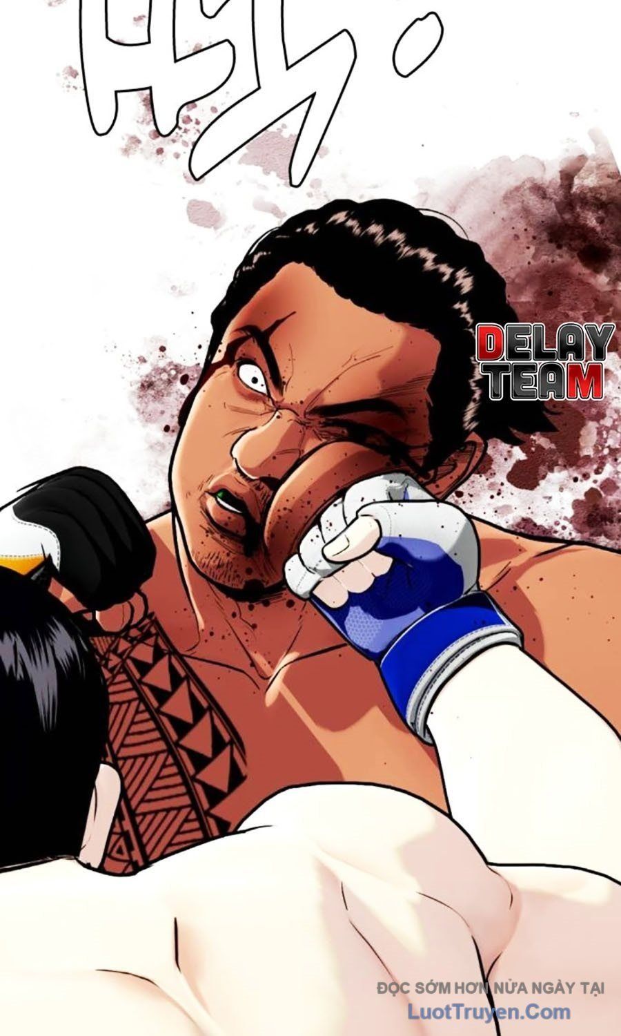 Loser Giỏi Võ Chap 145 - Next Chap 146