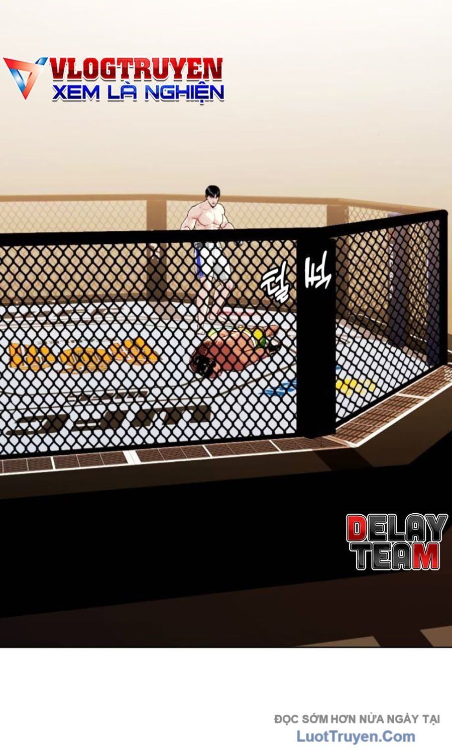 Loser Giỏi Võ Chap 145 - Next Chap 146