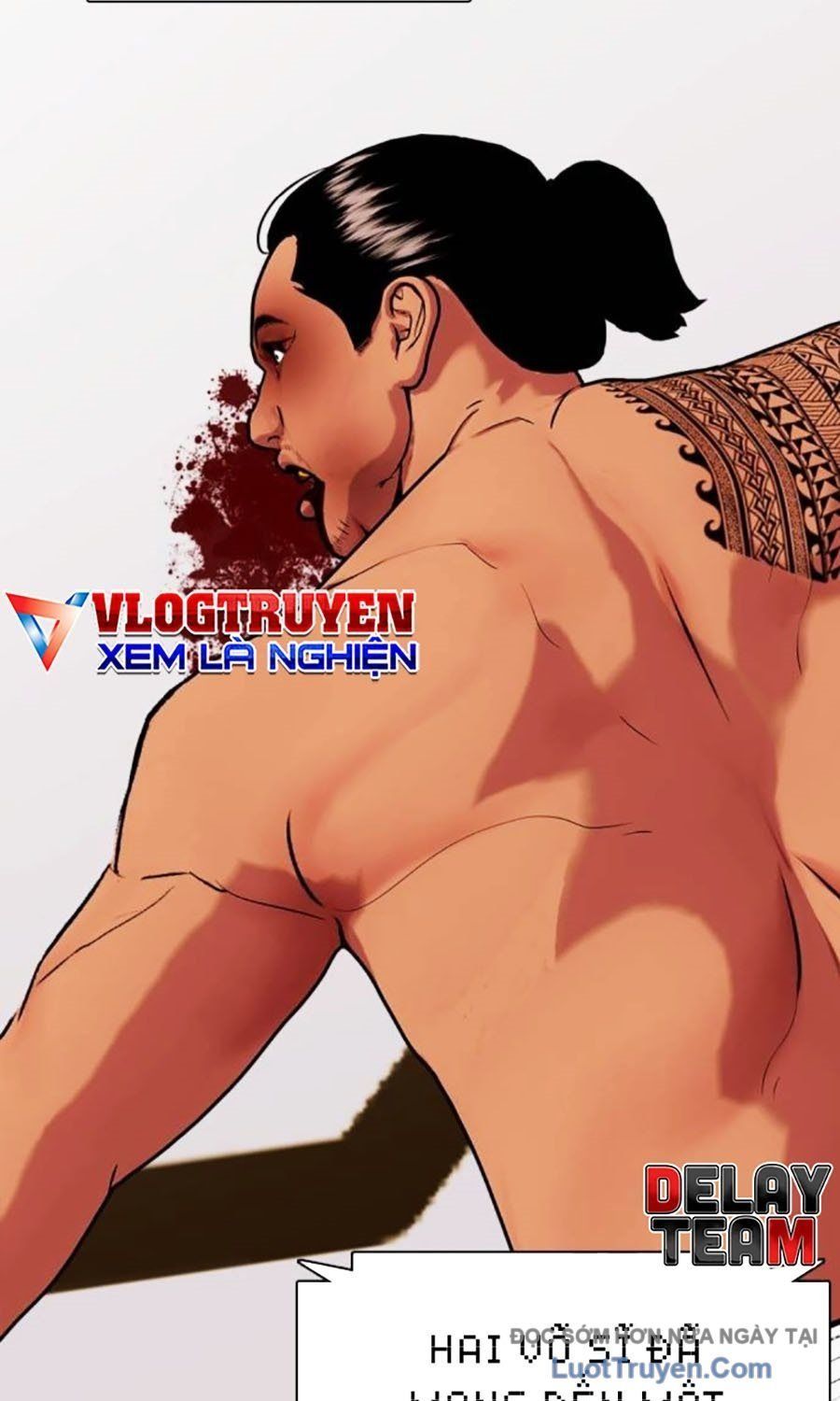 Loser Giỏi Võ Chap 145 - Next Chap 146