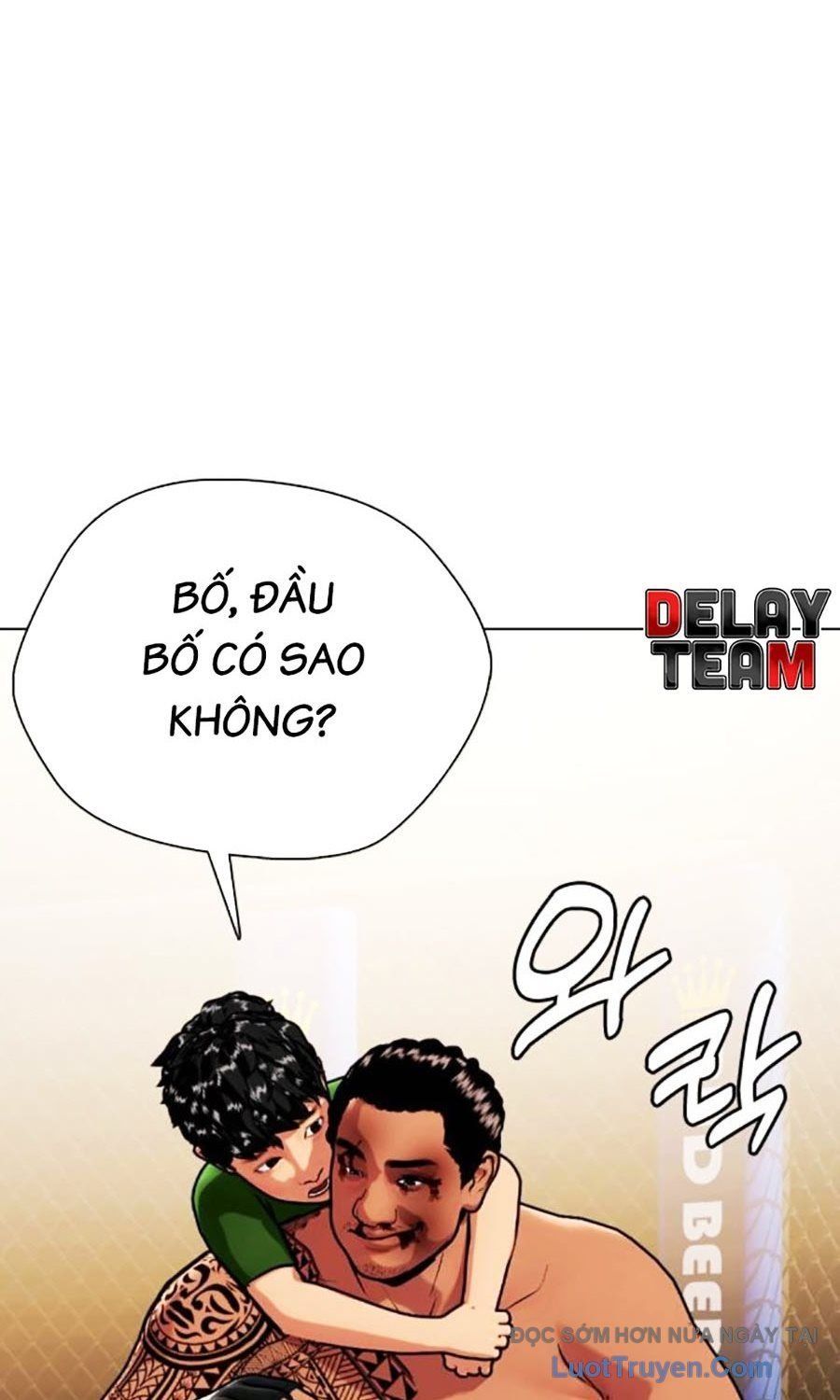 Loser Giỏi Võ Chap 145 - Next Chap 146