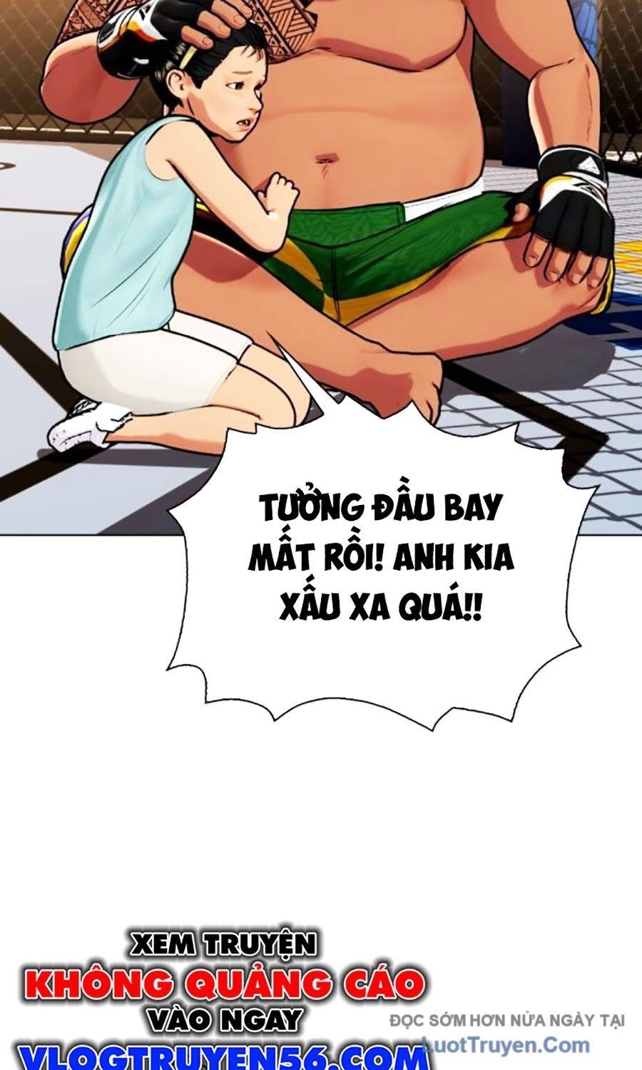 Loser Giỏi Võ Chap 145 - Next Chap 146