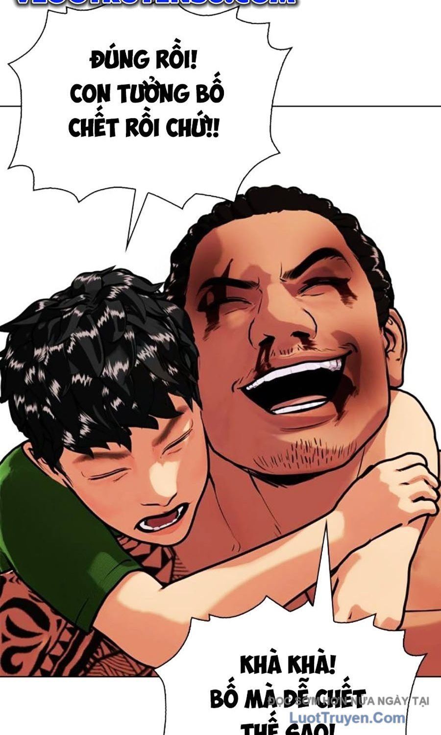 Loser Giỏi Võ Chap 145 - Next Chap 146