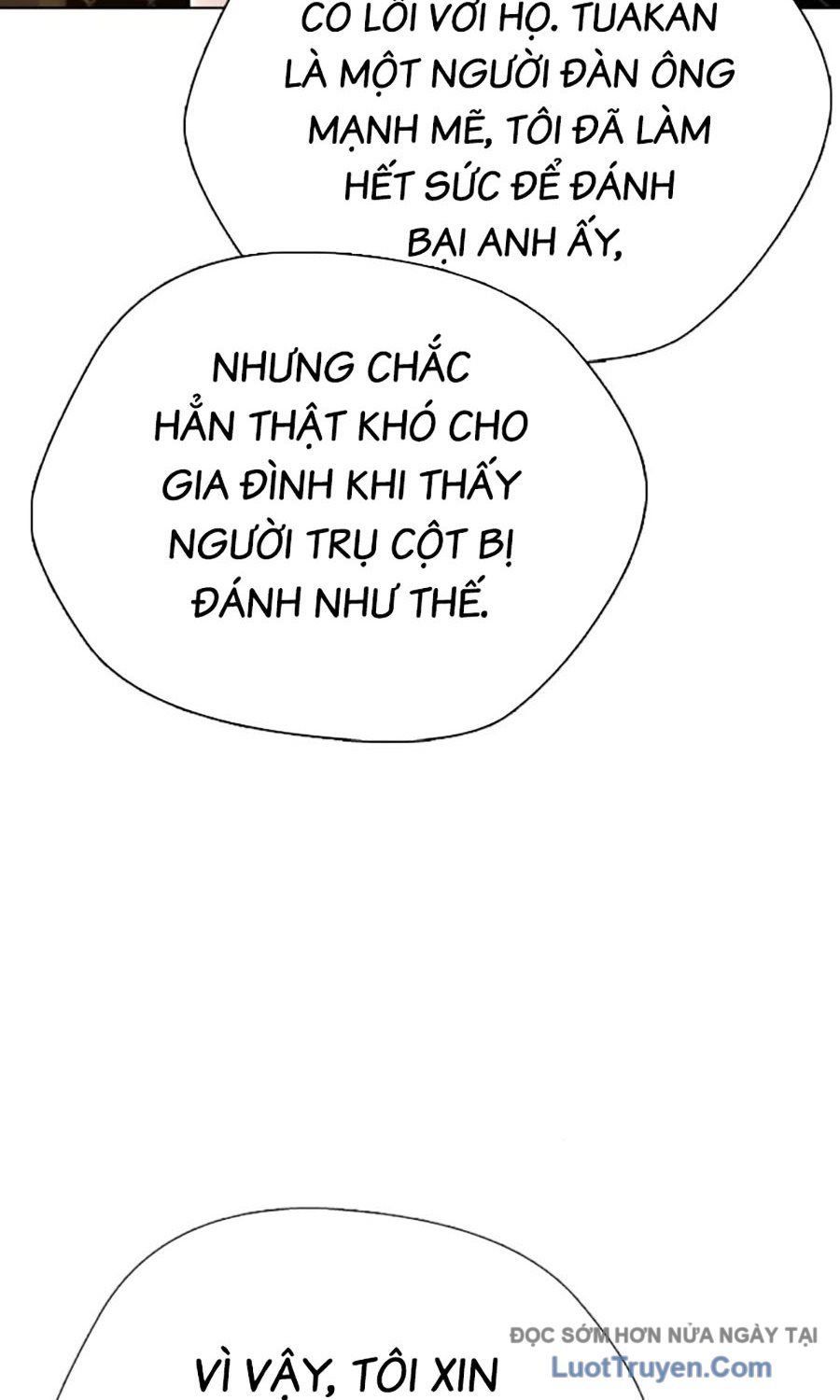 Loser Giỏi Võ Chap 145 - Next Chap 146