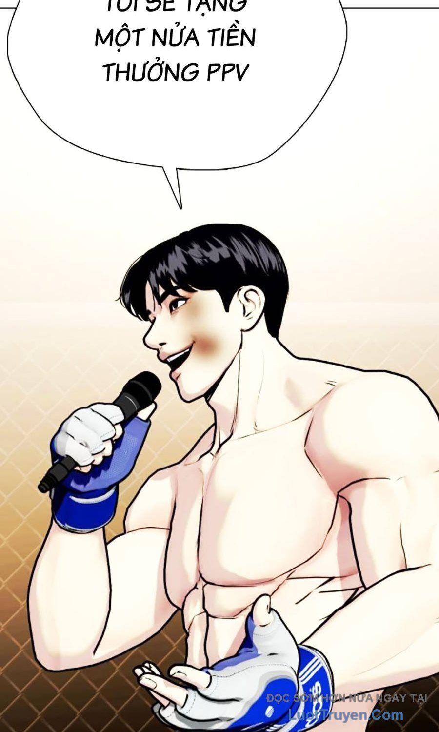 Loser Giỏi Võ Chap 145 - Next Chap 146