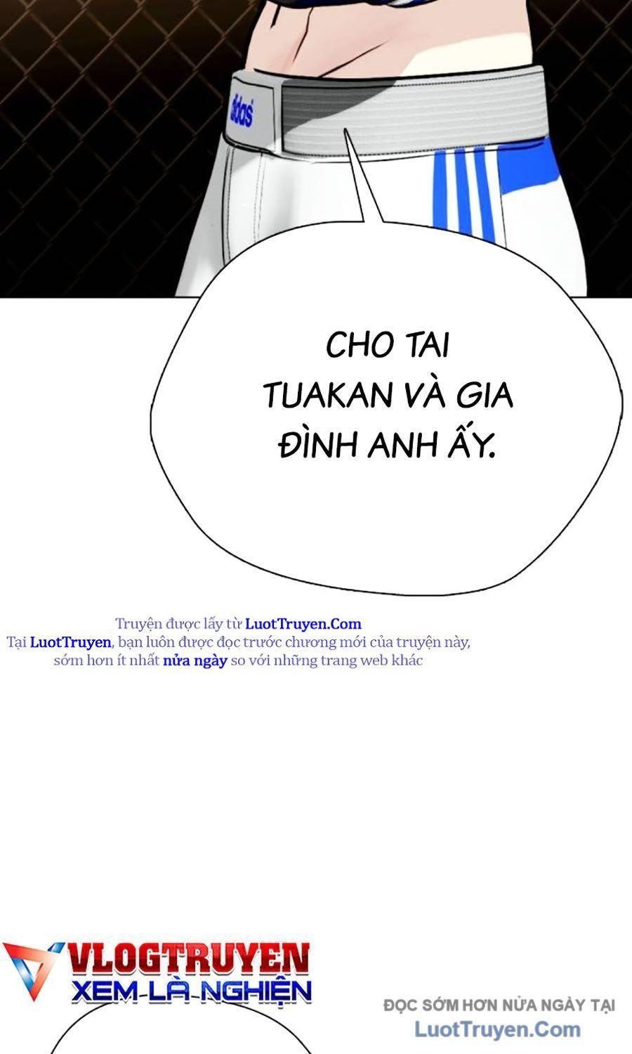 Loser Giỏi Võ Chap 145 - Next Chap 146