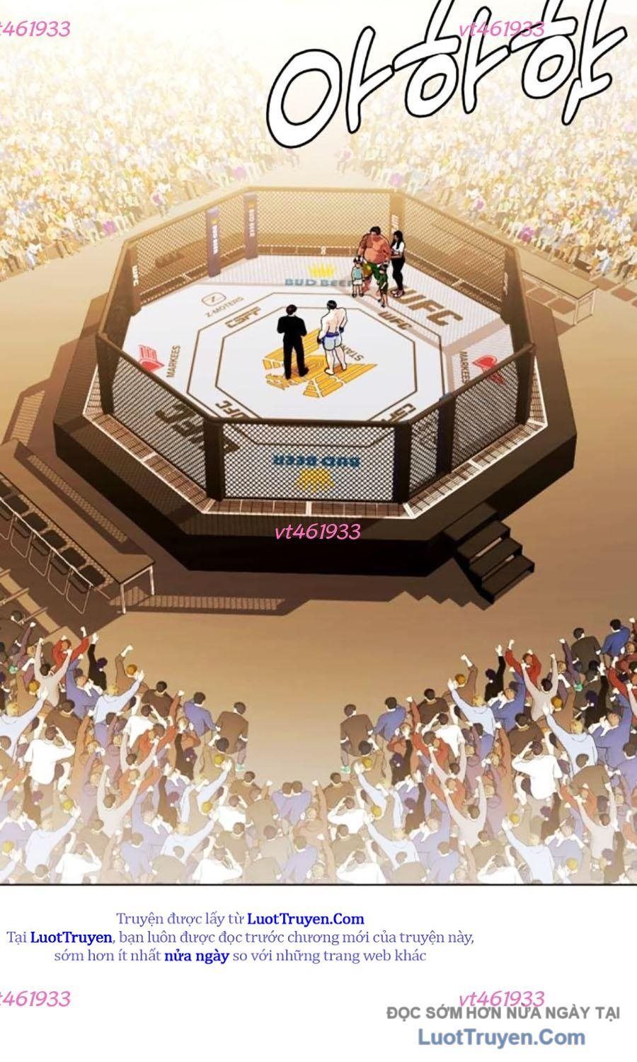 Loser Giỏi Võ Chap 145 - Next Chap 146