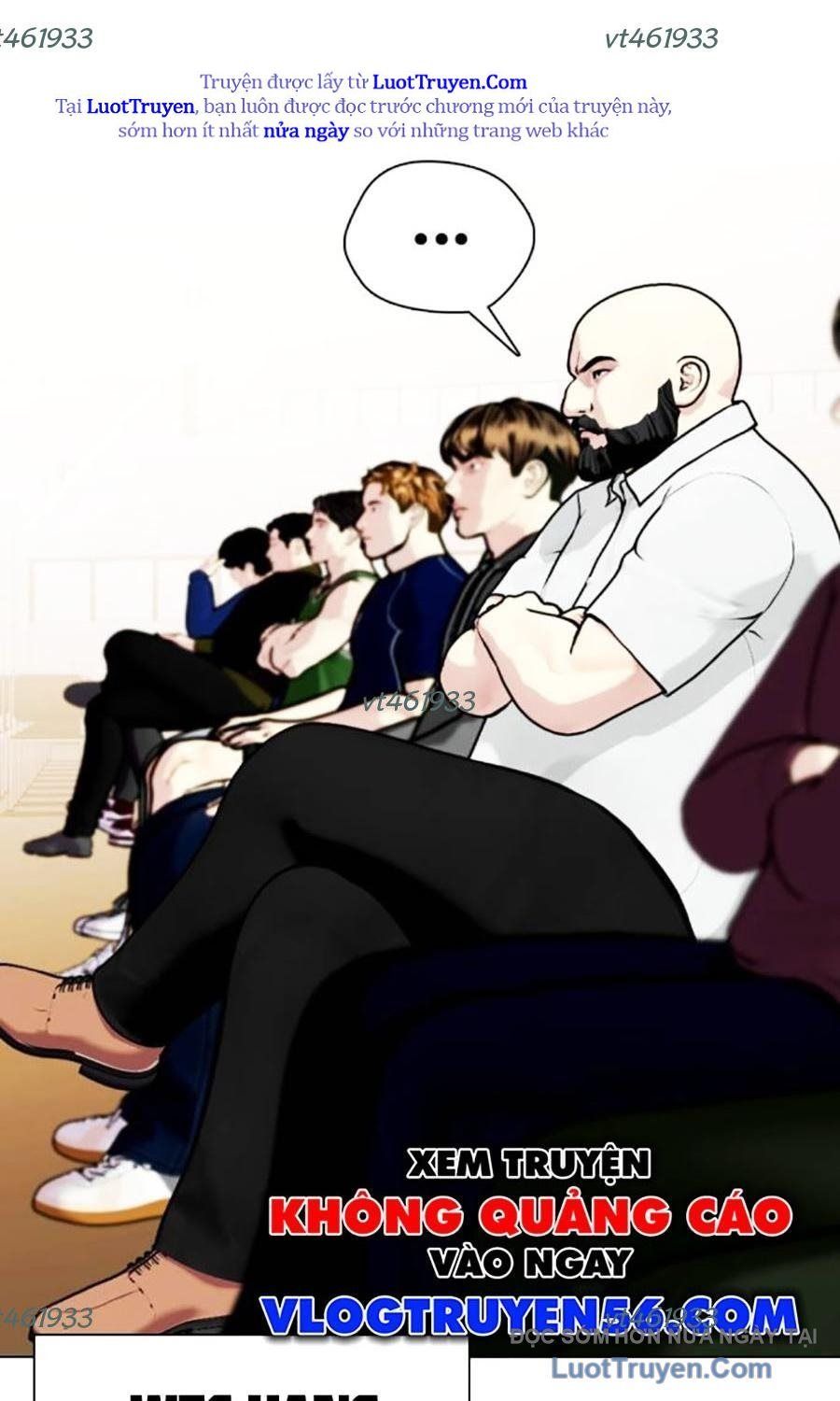 Loser Giỏi Võ Chap 145 - Next Chap 146