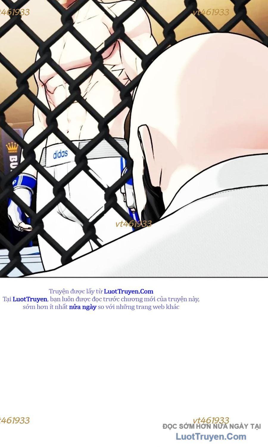 Loser Giỏi Võ Chap 145 - Next Chap 146