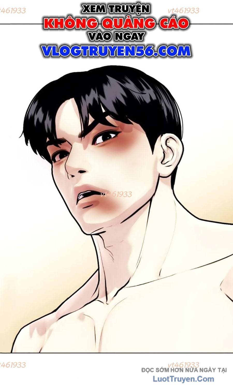 Loser Giỏi Võ Chap 145 - Next Chap 146