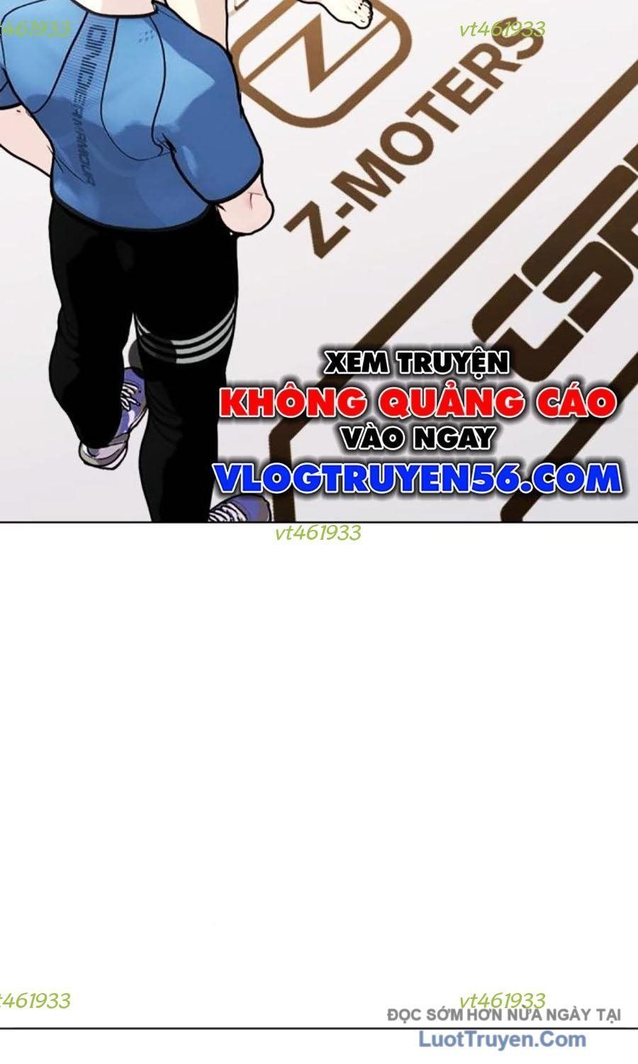 Loser Giỏi Võ Chap 145 - Next Chap 146