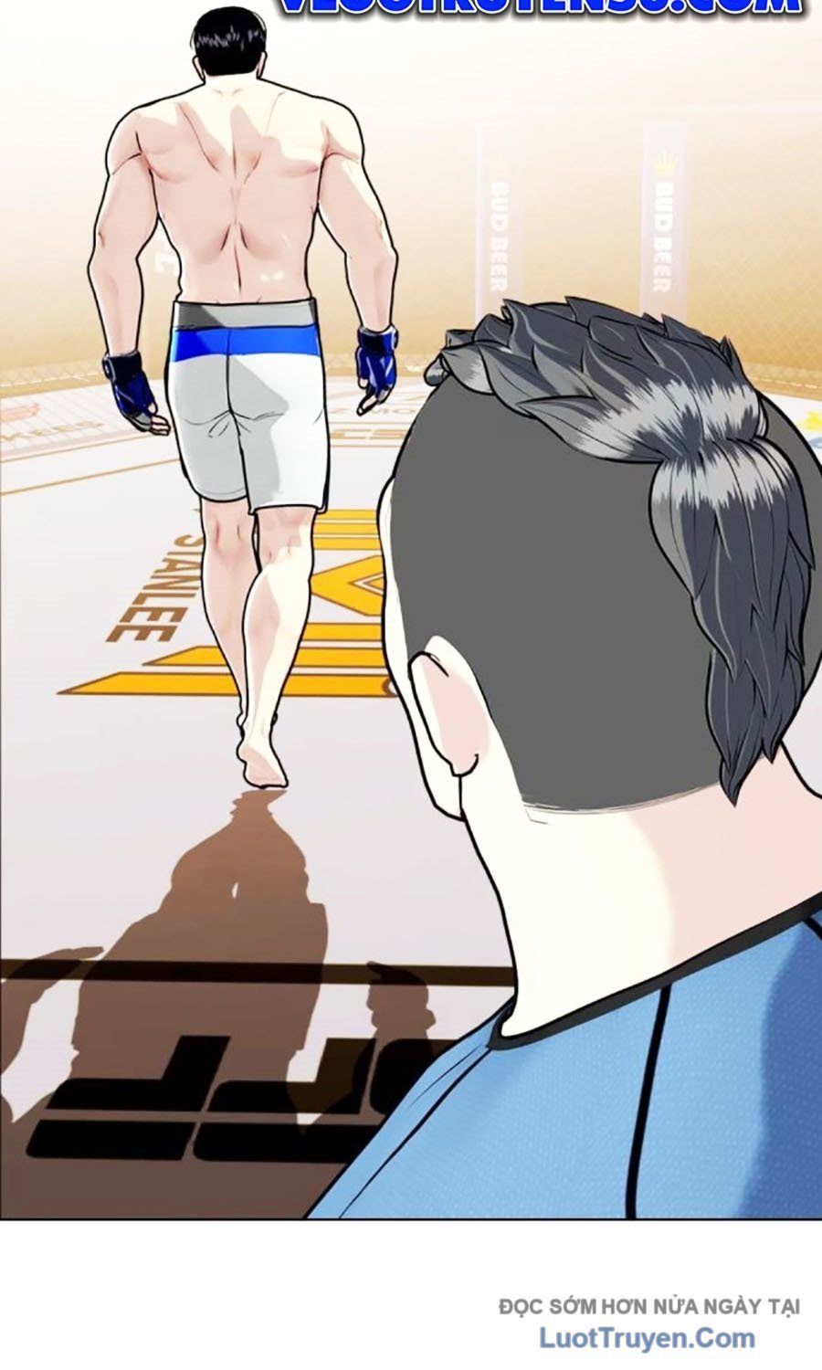 Loser Giỏi Võ Chap 145 - Next Chap 146