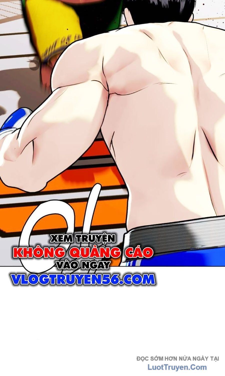 Loser Giỏi Võ Chap 145 - Next Chap 146