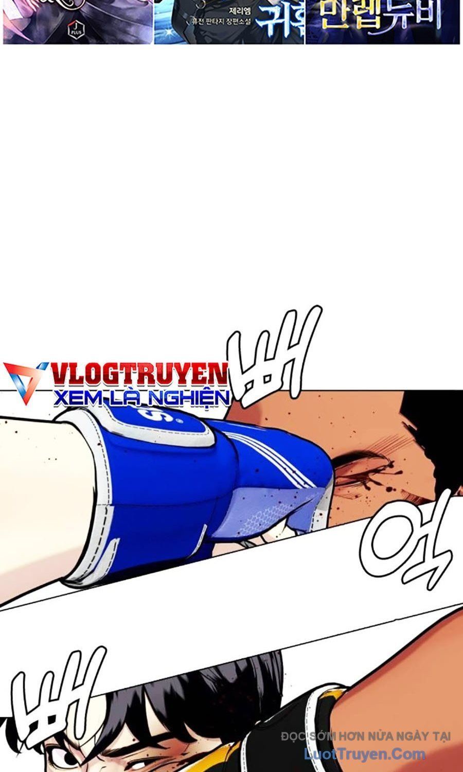 Loser Giỏi Võ Chap 145 - Next Chap 146