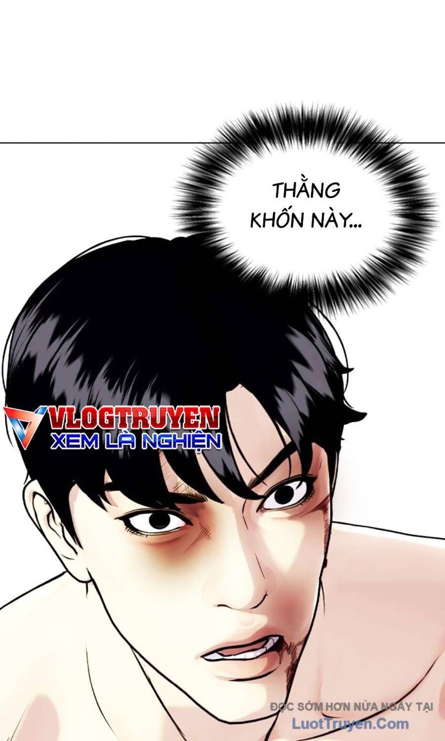 Loser Giỏi Võ Chap 145 - Next Chap 146
