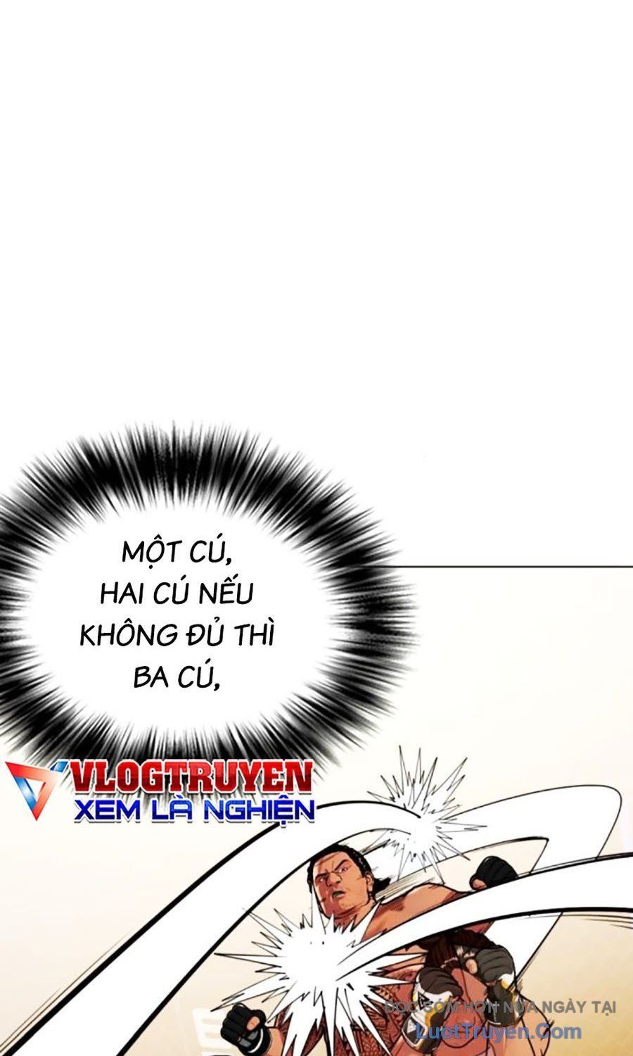 Loser Giỏi Võ Chap 145 - Next Chap 146