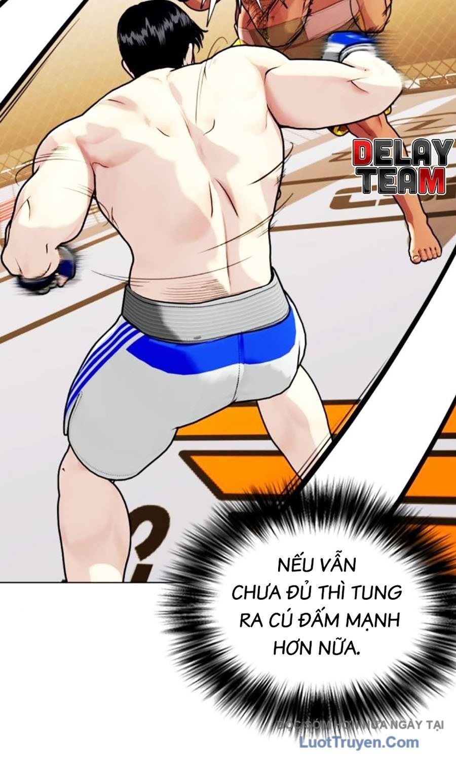 Loser Giỏi Võ Chap 145 - Next Chap 146