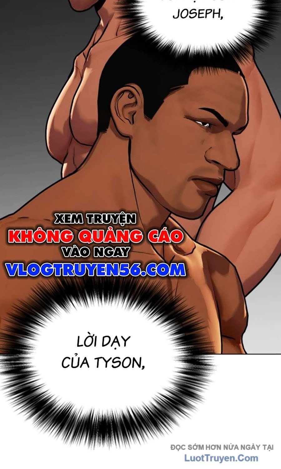 Loser Giỏi Võ Chap 145 - Next Chap 146