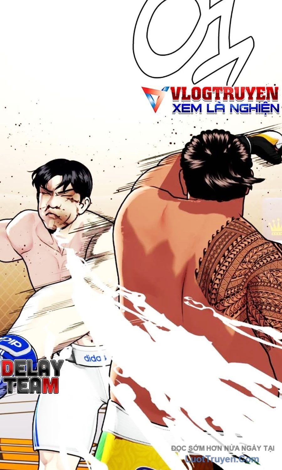 Loser Giỏi Võ Chap 145 - Next Chap 146