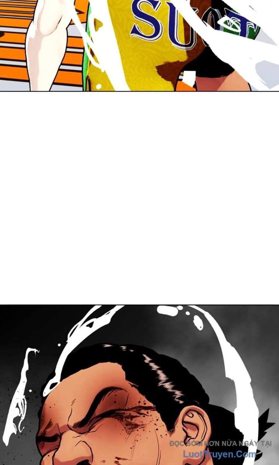 Loser Giỏi Võ Chap 145 - Next Chap 146