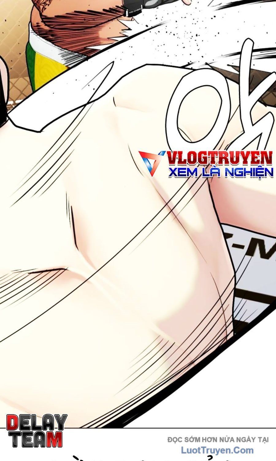 Loser Giỏi Võ Chap 145 - Next Chap 146