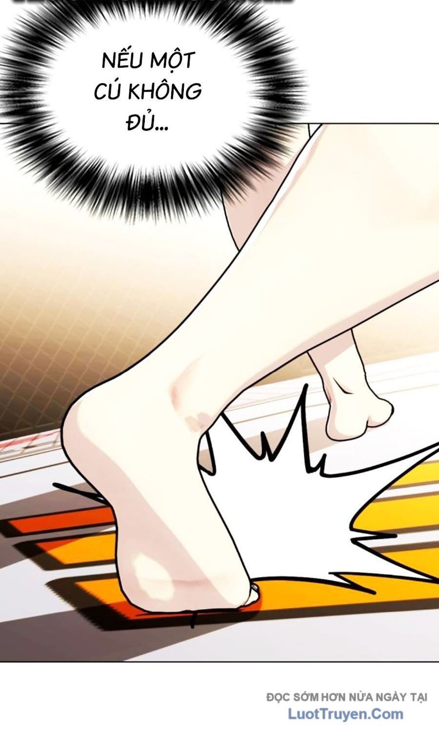 Loser Giỏi Võ Chap 145 - Next Chap 146