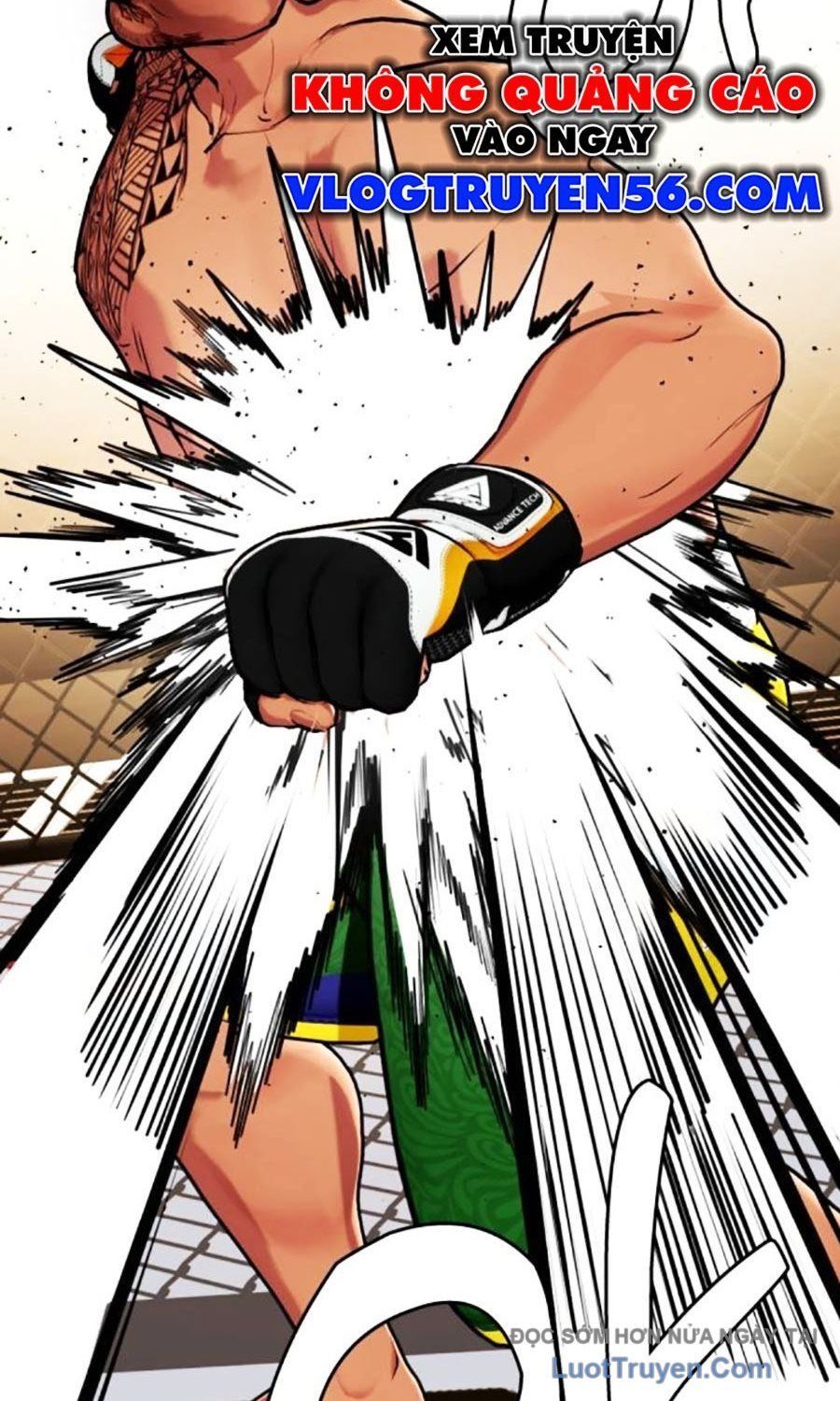 Loser Giỏi Võ Chap 145 - Next Chap 146