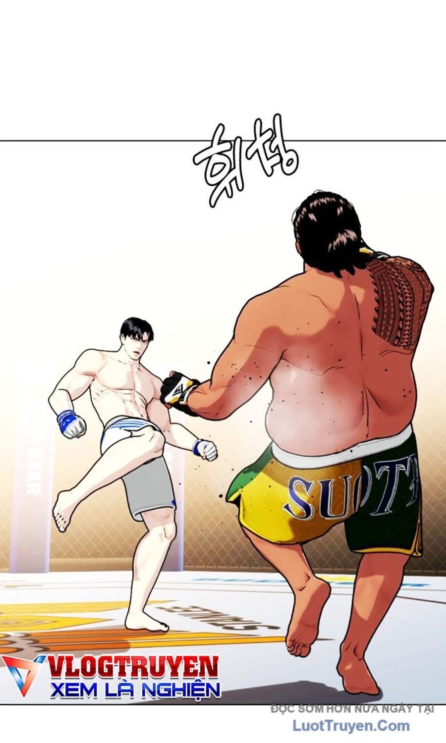 Loser Giỏi Võ Chap 145 - Next Chap 146