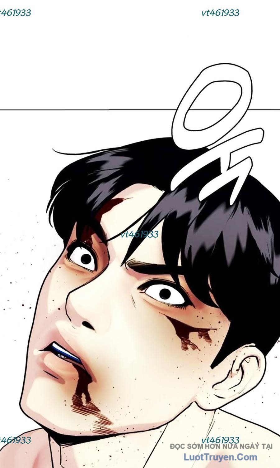 Loser Giỏi Võ Chap 145 - Next Chap 146