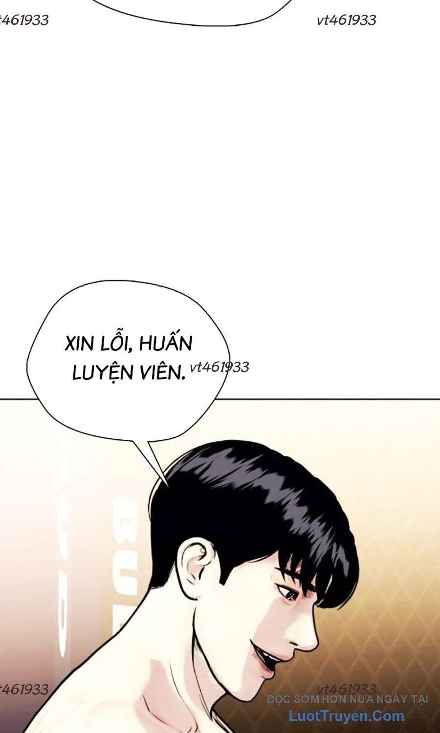 Loser Giỏi Võ Chap 145 - Next Chap 146