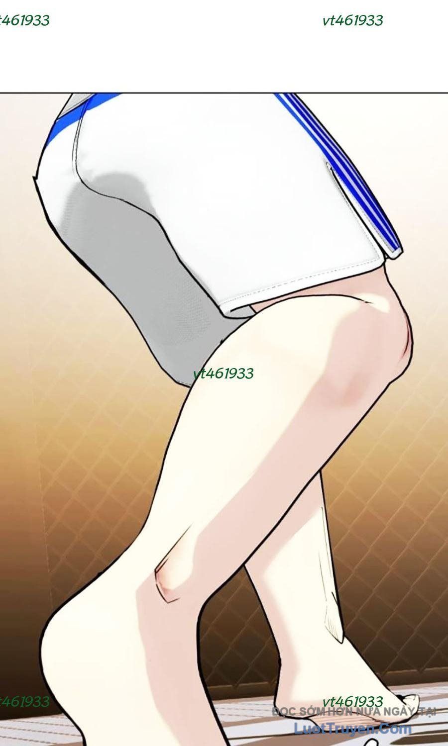 Loser Giỏi Võ Chap 145 - Next Chap 146