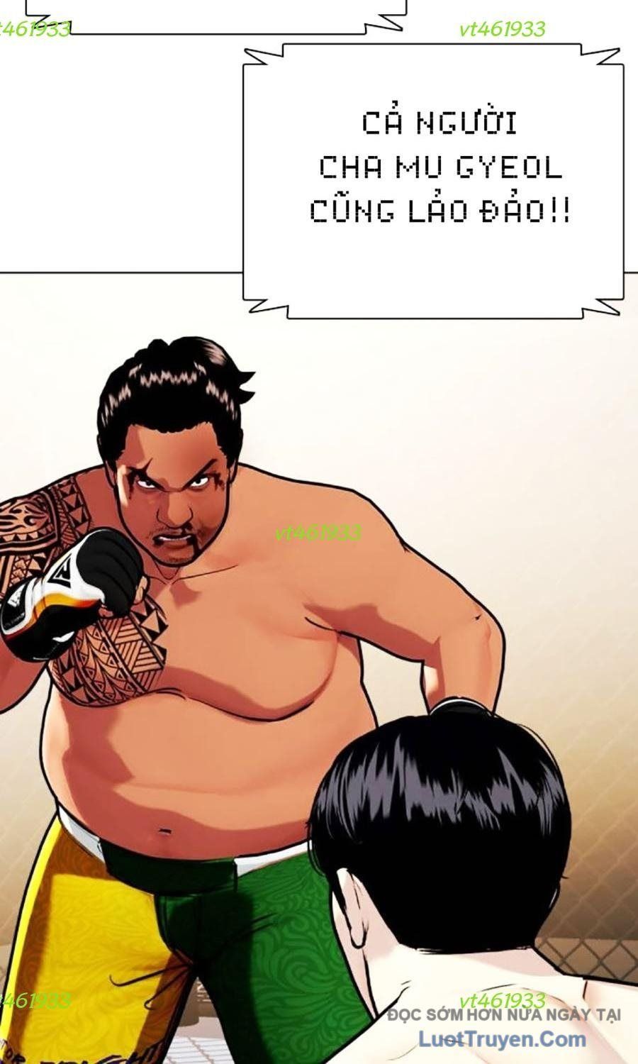 Loser Giỏi Võ Chap 145 - Next Chap 146