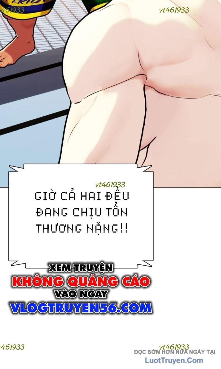 Loser Giỏi Võ Chap 145 - Next Chap 146