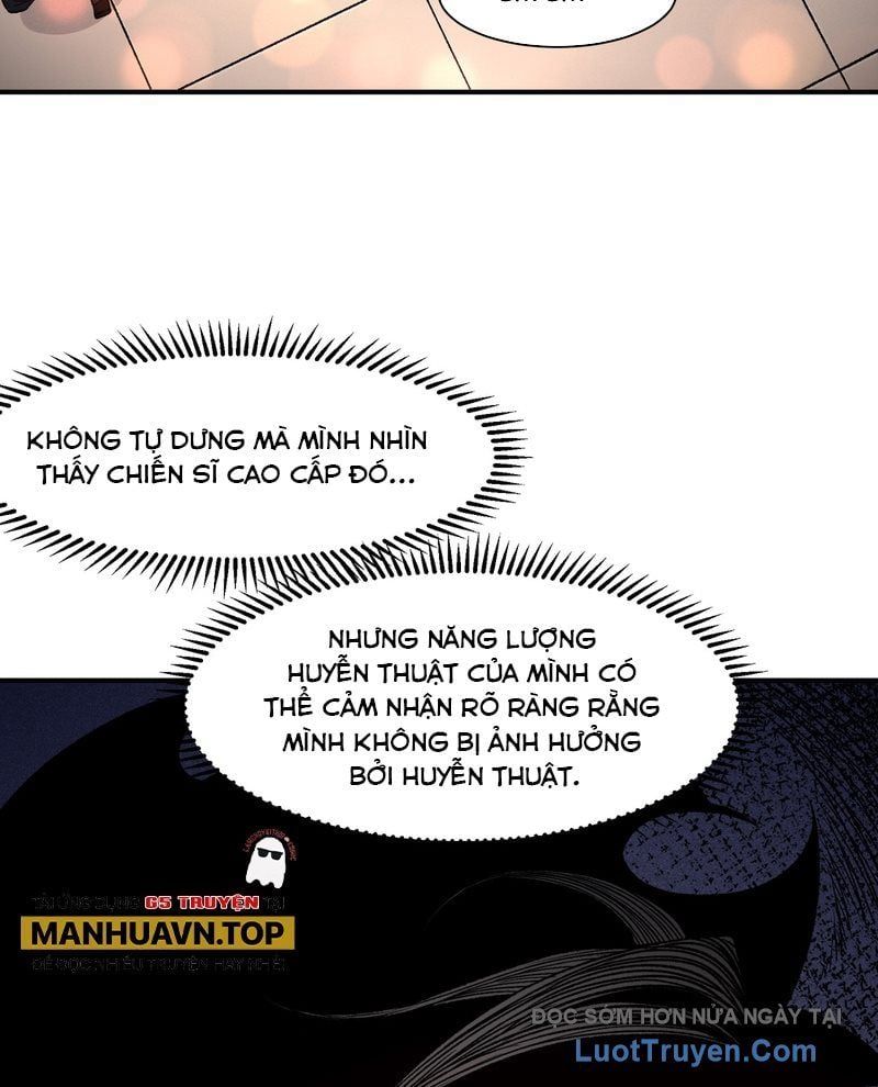 Quỷ Tiến Hóa Chap 128 - Next Chap 129