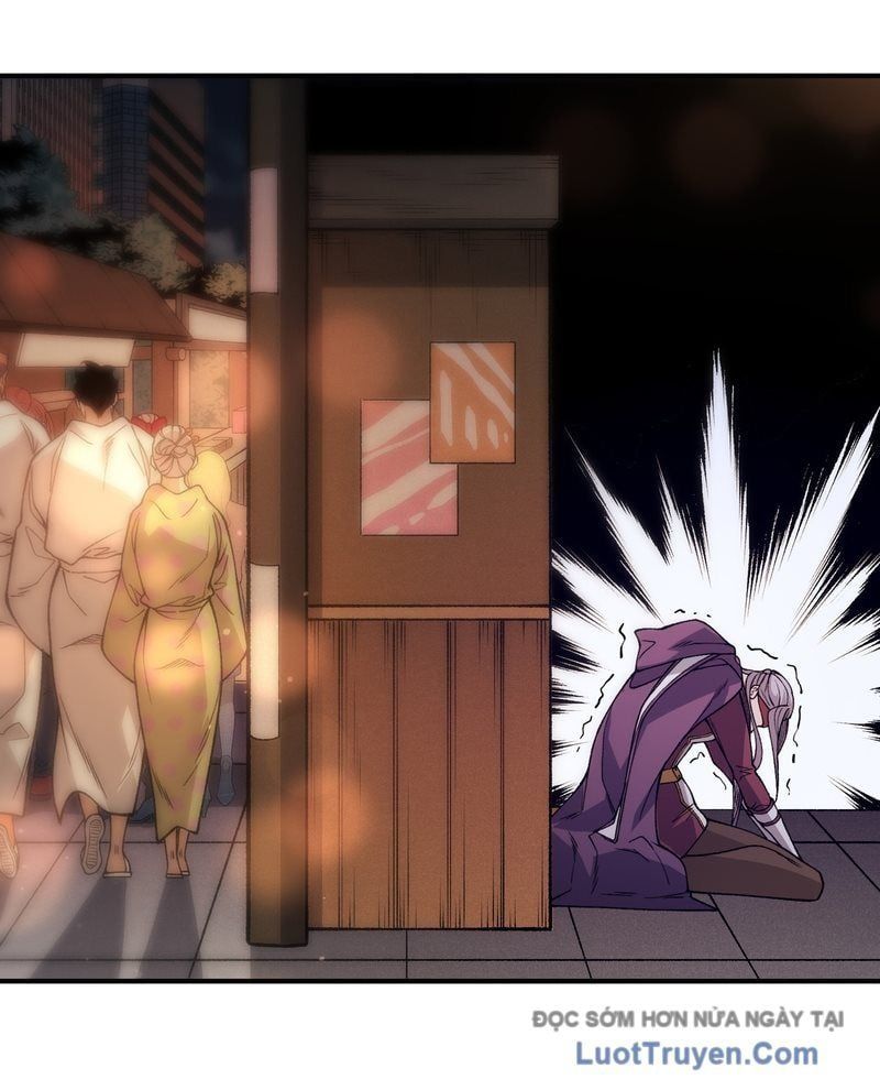 Quỷ Tiến Hóa Chap 128 - Next Chap 129