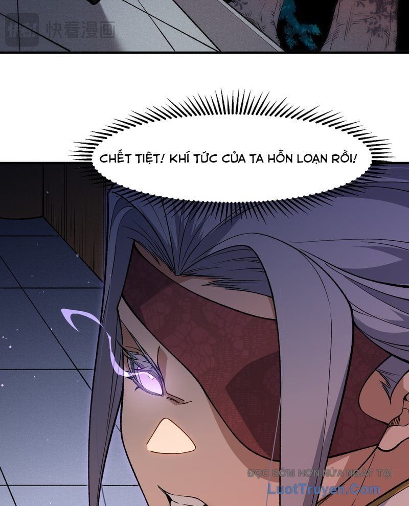 Quỷ Tiến Hóa Chap 128 - Next Chap 129