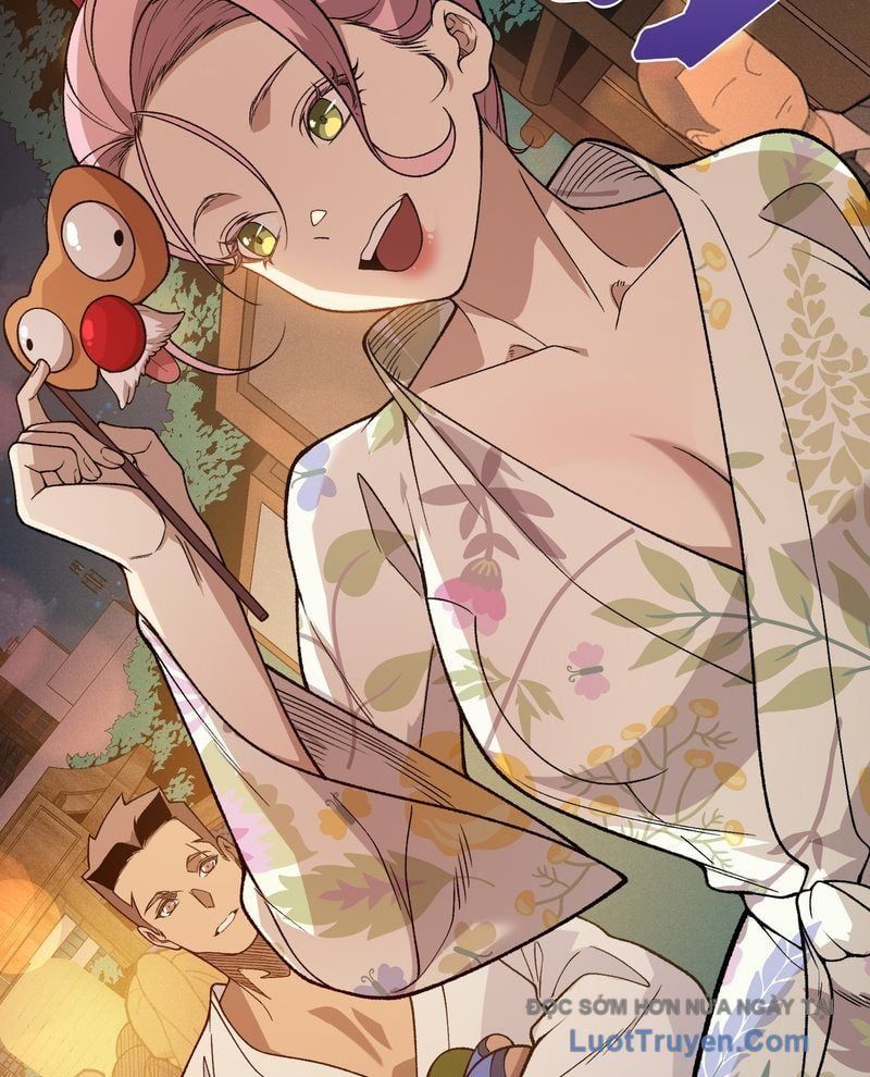 Quỷ Tiến Hóa Chap 128 - Next Chap 129