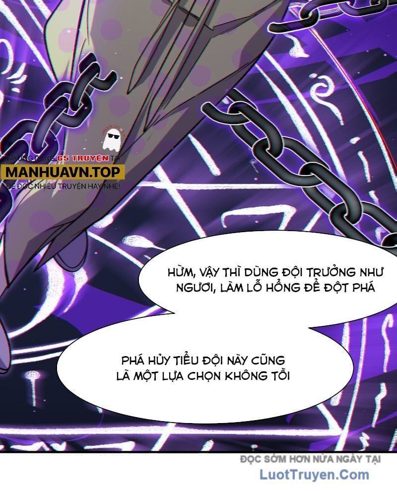 Quỷ Tiến Hóa Chap 128 - Next Chap 129