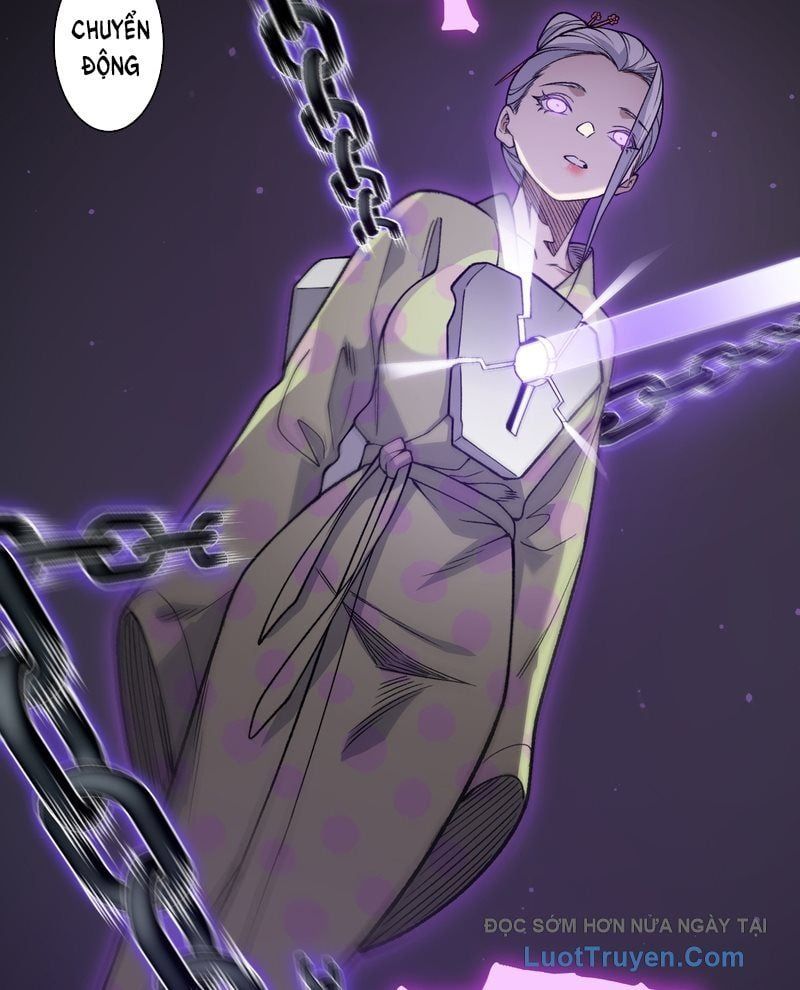 Quỷ Tiến Hóa Chap 128 - Next Chap 129