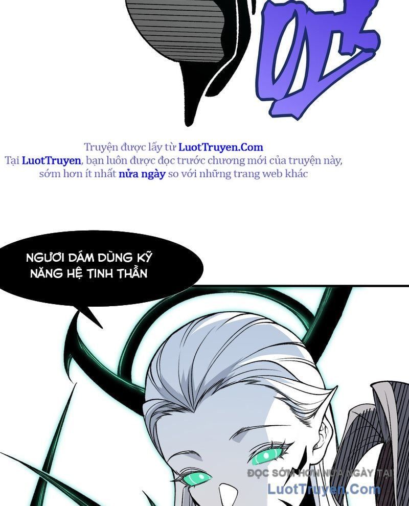 Quỷ Tiến Hóa Chap 128 - Next Chap 129
