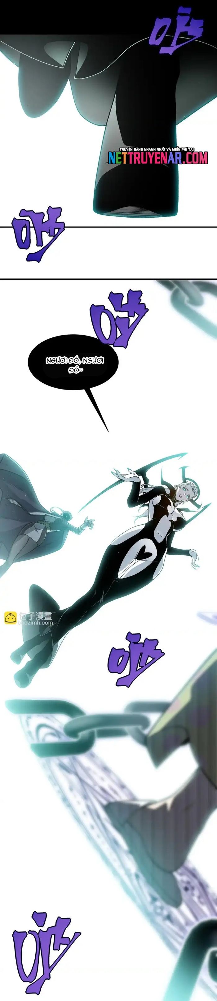 Quỷ Tiến Hóa Chap 129 - Next Chap 130