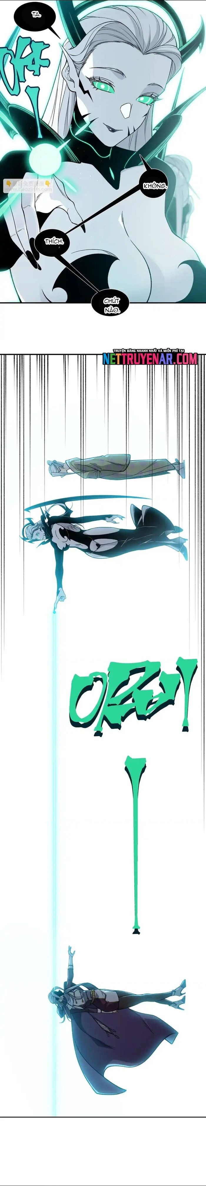 Quỷ Tiến Hóa Chap 129 - Next Chap 130