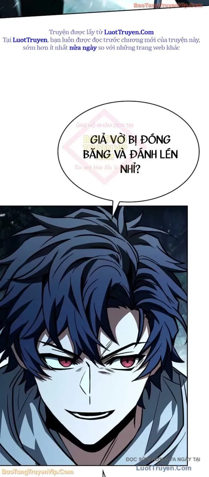 Chòm Sao Là Đệ Tử Của Tôi Chap 123 - Next Chap 124