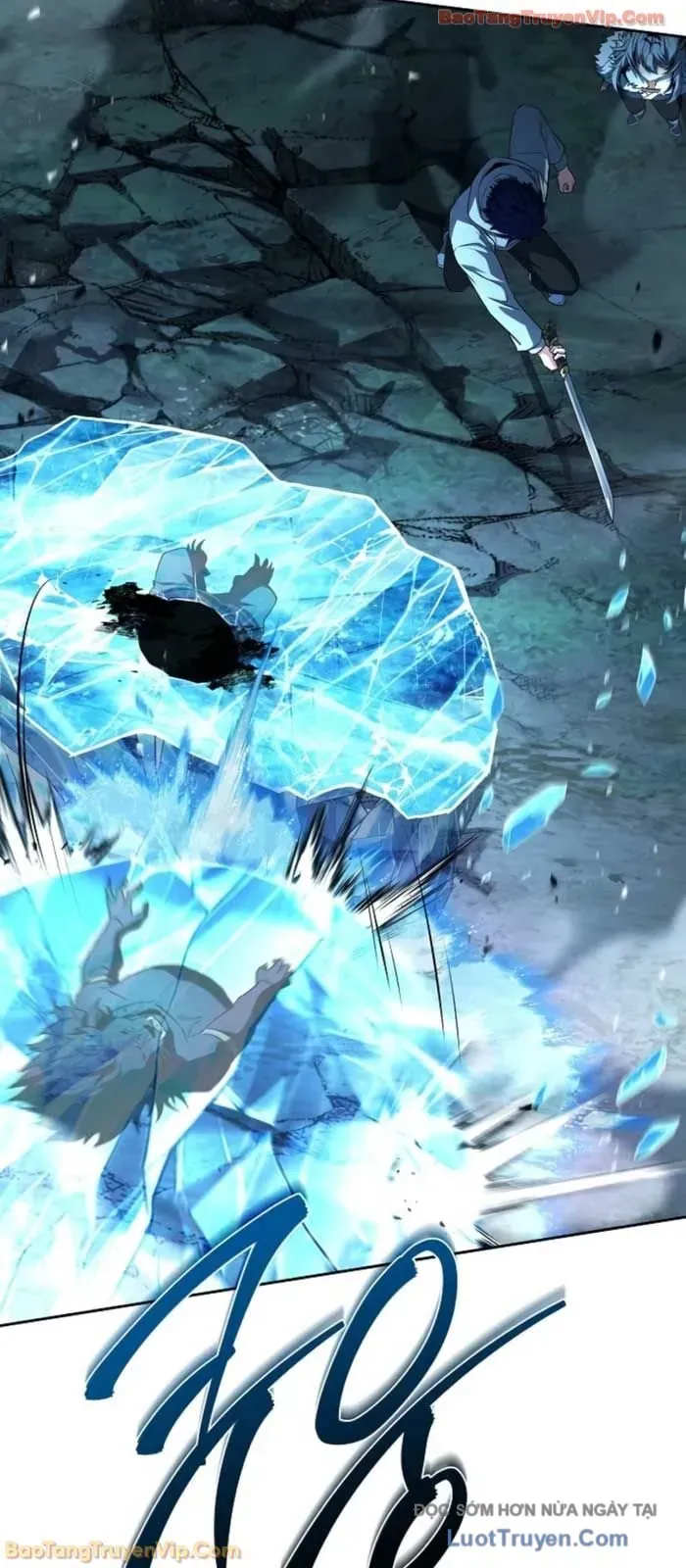 Chòm Sao Là Đệ Tử Của Tôi Chap 123 - Next Chap 124