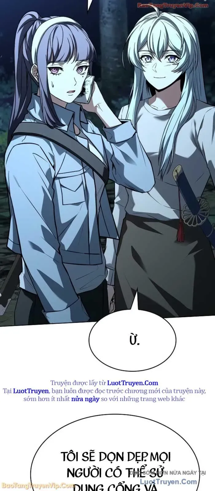 Chòm Sao Là Đệ Tử Của Tôi Chap 123 - Next Chap 124